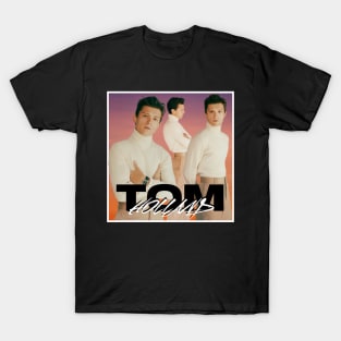 Tom Holland T-Shirt